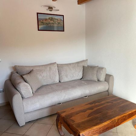 Apartments Vesna تيفات المظهر الخارجي الصورة