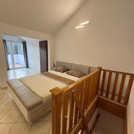 Apartments Vesna تيفات المظهر الخارجي الصورة