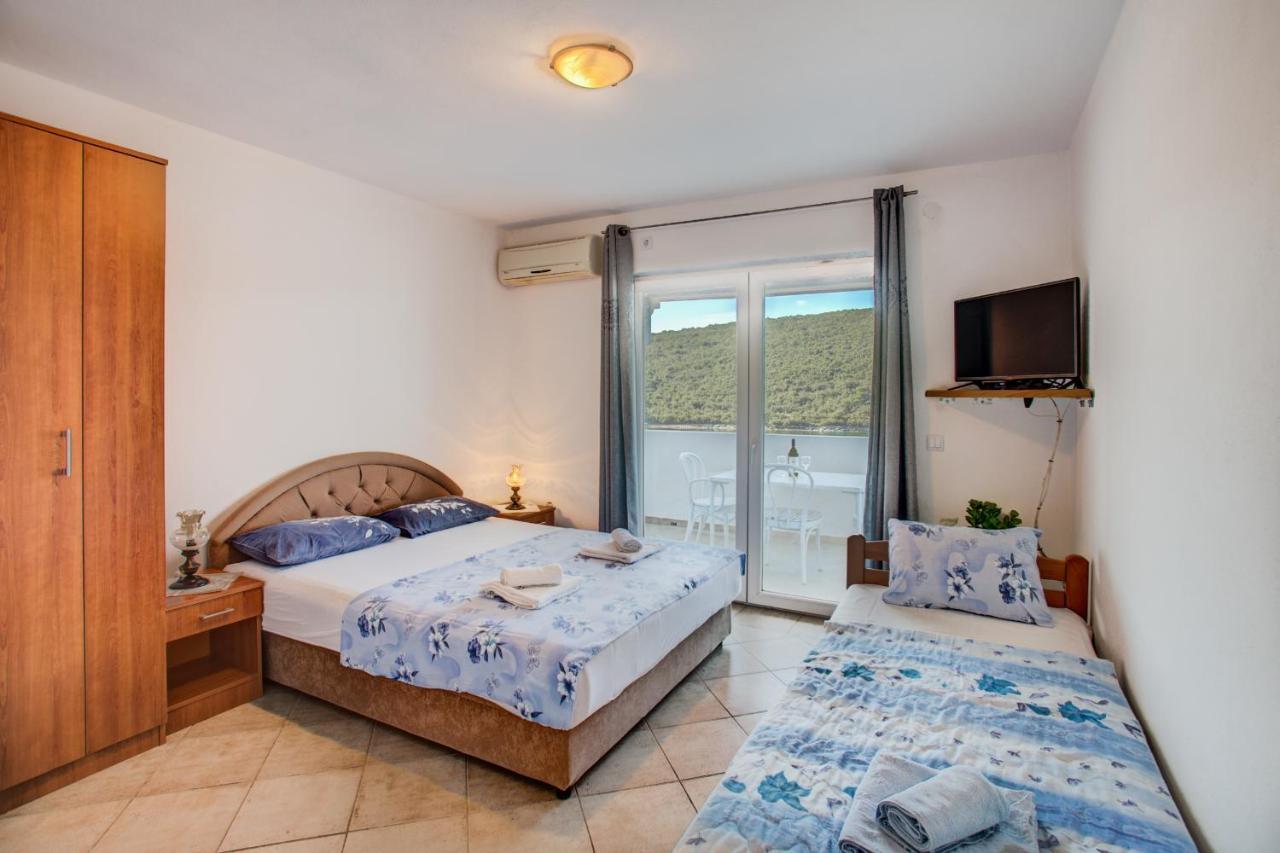 Apartments Vesna تيفات المظهر الخارجي الصورة