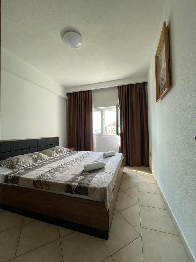 Apartments Vesna تيفات المظهر الخارجي الصورة