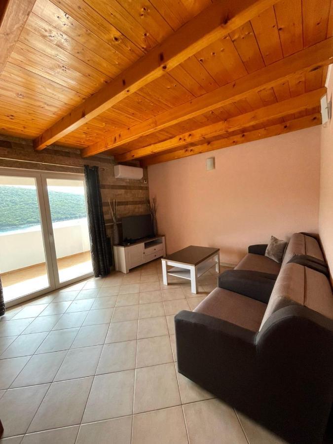 Apartments Vesna تيفات المظهر الخارجي الصورة