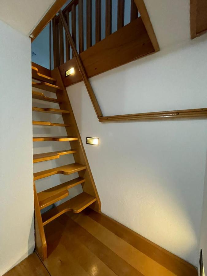 Apartments Vesna تيفات المظهر الخارجي الصورة