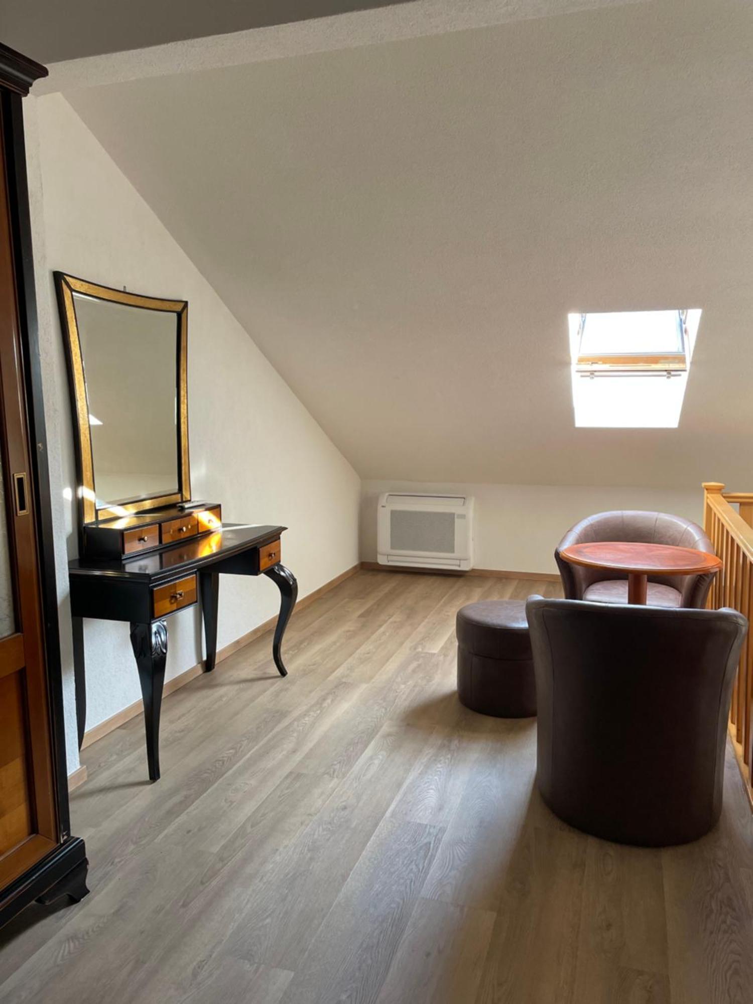Apartments Vesna تيفات المظهر الخارجي الصورة